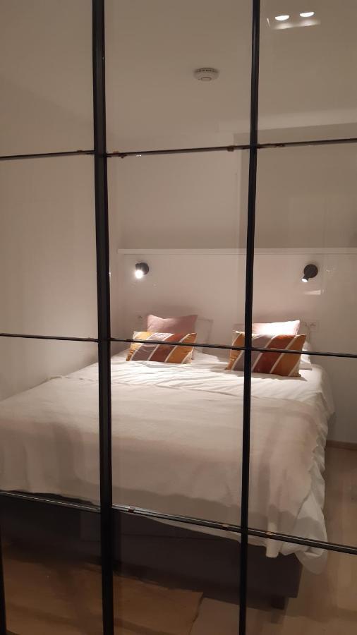 Zeezicht Nieuwpoort - Seasight Apartment Ngoại thất bức ảnh