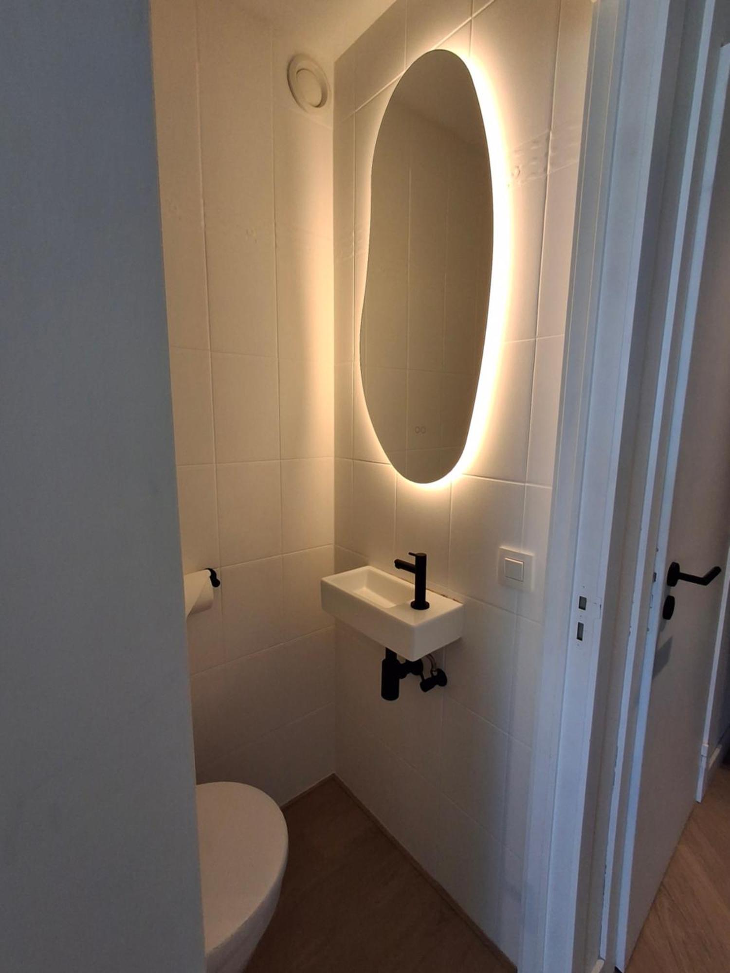 Zeezicht Nieuwpoort - Seasight Apartment Ngoại thất bức ảnh