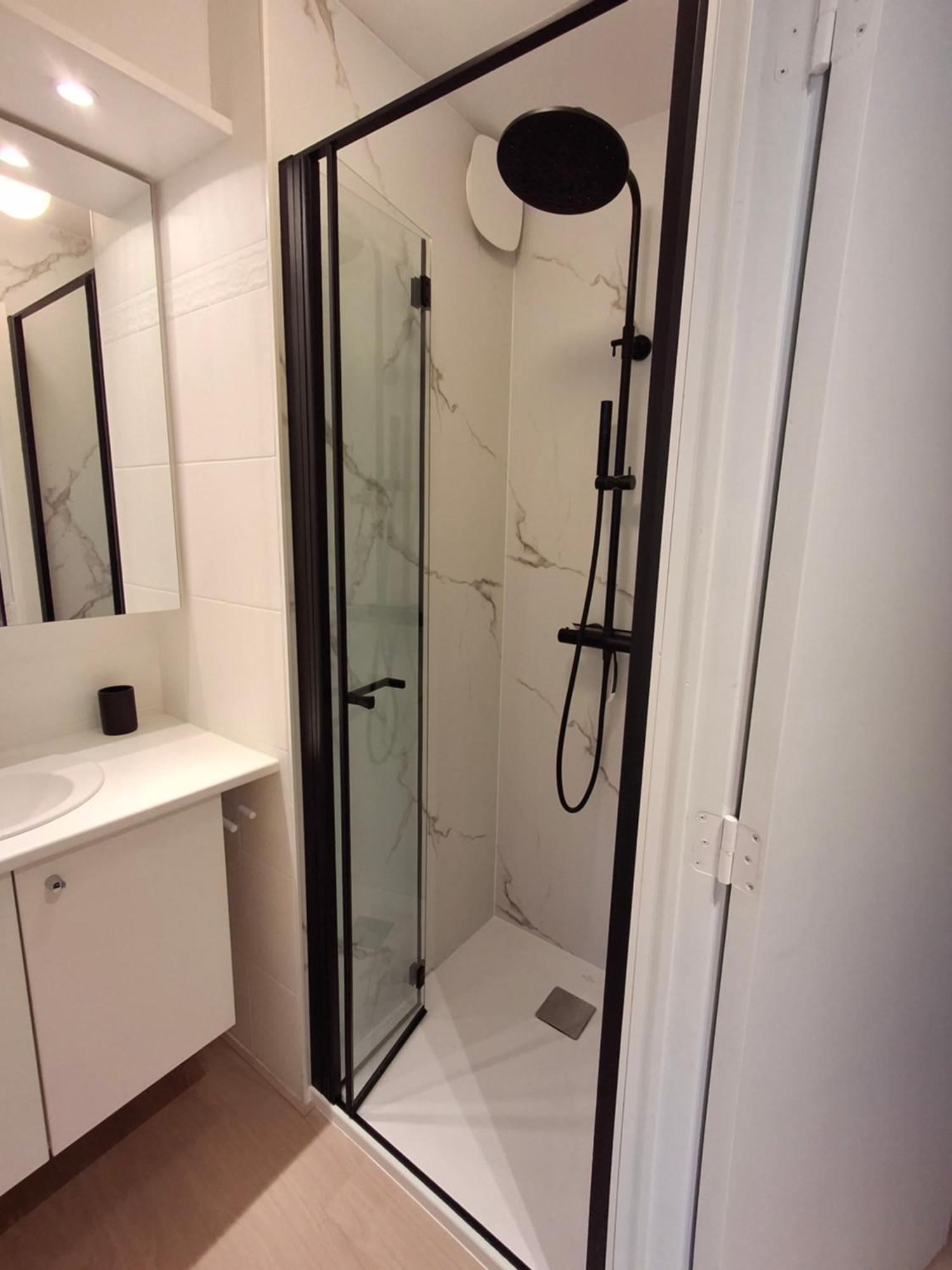Zeezicht Nieuwpoort - Seasight Apartment Ngoại thất bức ảnh